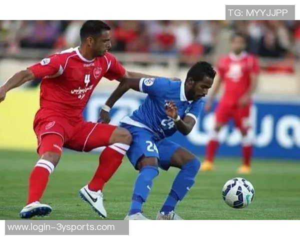 波斯波利波足球:探寻伊朗足球的历史与未来发展之路