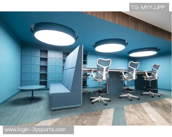 篮球馆装修设计理念与实用技巧探讨提升运动体验与场馆美观的完美结合