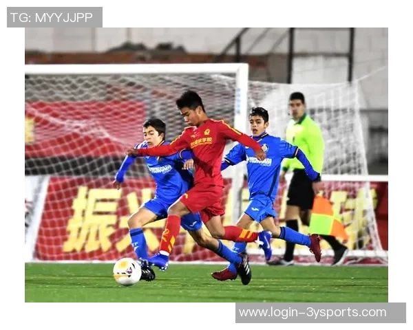 襄阳儿童足球热潮兴起培养未来足球明星的摇篮 襄阳儿童足球热潮兴起培养未来足球明星的摇篮