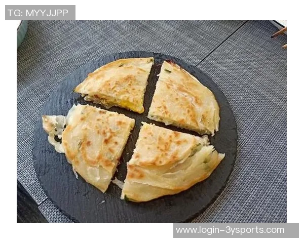 足球与饼的奇妙结合让你在球场上也能享受美味的创意料理 足球与饼的奇妙结合让你在球场上也能享受美味的创意料理