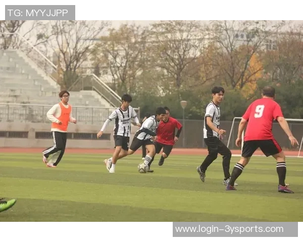 观看足球赛后的感悟与思考小学阶段的成长与团队精神培养