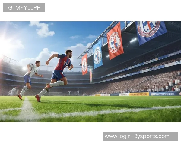 足球盛宴尽在眼前天下足球带你领略激情与荣耀的完美结合