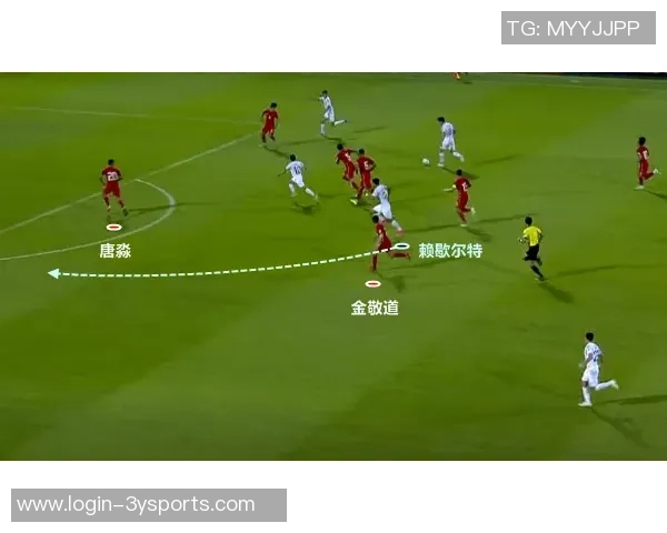 银河足球队传球技巧解析助力球队战术提升与胜利之路